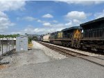 CSX 5230
